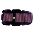 Filtre a air K&N Honda XL 650 V TRANSALP 00-06 0