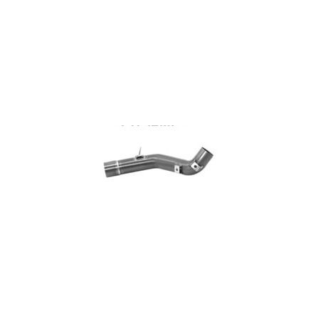 Raccord décatalysé Arrow pour BMW F850GS 18-20