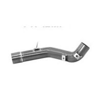 Raccord décatalysé Arrow pour BMW F850GS 18-20