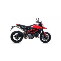 Silencieux Arrow GP2 pour Ducati Hypermotard 950 19-21