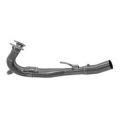 Collecteur Arrow titane pour BMW R1250R/RS 19-24 0