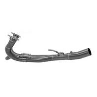 Collecteur Arrow inox pour BMW R1250R/RS 19-24