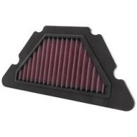 Filtre a air K&N Yamaha 600 N Diversion 09-11/XJ6 09-17