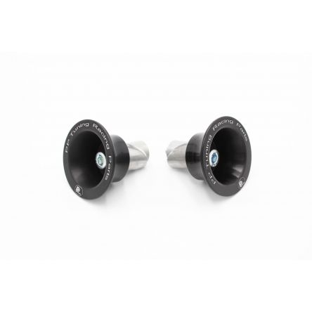 Protection de bras oscillant PP Tuning pour Yamaha R6 17-26 / MT-10 16-24 / R1 15-26