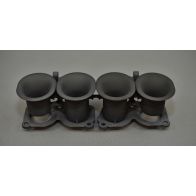 Cornet d'admission racing MWR pour Yamaha R6 08-26