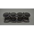 Cornet d'admission racing MWR pour Yamaha R6 08-26 0