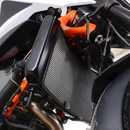 Grille de protection de radiateur R&G KTM 890 Duke 20-23