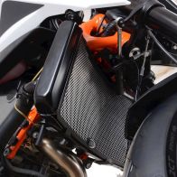 Grille de protection de radiateur R&G KTM 890 Duke 20-23