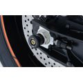 Protection de bras oscillant R&G SS0048BK pour KTM 0