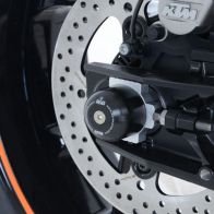 Protection de bras oscillant R&G SP0081BK pour KTM