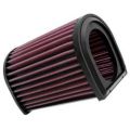 Filtre a air K&N Yamaha FJR 1300 01-21 0