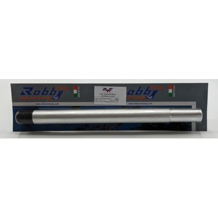 Tube de remplacement pour demi-guidon ROBBY MOTO