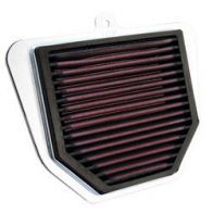 Filtre a air K&N Yamaha FZ8 10-13/FZ1 06-15
