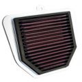 Filtre a air K&N Yamaha FZ8 10-13/FZ1 06-15 0