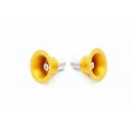 Protection de bras oscillant PP Tuning pour Yamaha R6 17-26 / MT-10 16-24 / R1 15-26 3