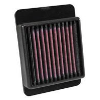 Filtre a air K&N Yamaha R3 15-21/MT-03 20-21