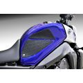 Grip de réservoir Techspec pour Yamaha MT-09 21-23 1