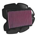Filtre a air K&N Yamaha TDM900 02-14 0