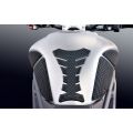 Grip de réservoir Techspec pour Triumph 1200 Speed Triple 21-24 1