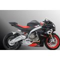 Grip de réservoir Techspec pour Aprilia RS660 21-24 2