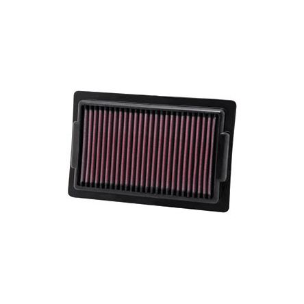 Filtre a air K&N Yamaha V-Max 1700 09-19