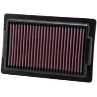 Filtre a air K&N Yamaha V-Max 1700 09-19