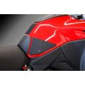 Grip de réservoir Techspec pour Ducati Multistrada V4S 21-24 1