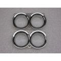 Cornet d'admission racing pour Suzuki GSXR1000 09-16 0