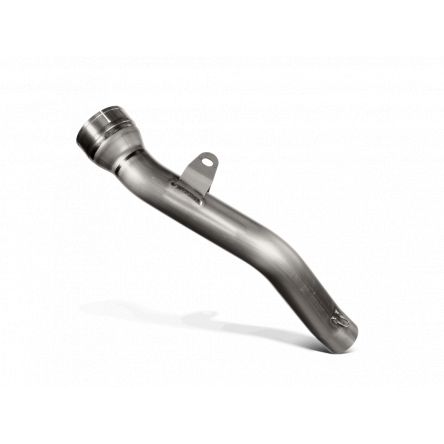 Raccord décatalysé Akrapovic pour Kawasaki ZX10R 21-25