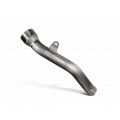 Raccord décatalysé Akrapovic pour Kawasaki ZX10R 21-25 0