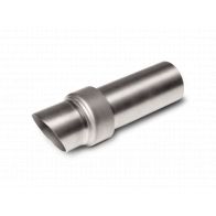 DB Killer Akrapovic V-TUV316