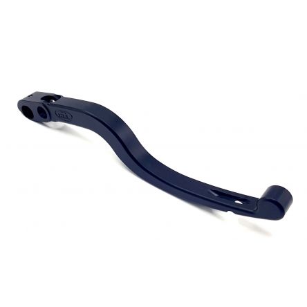 Levier de remplacement fixe pour maitre cylindre Hel Performance