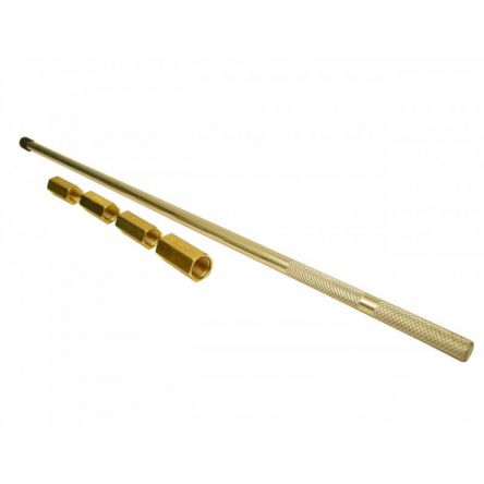 Kit de purge de fourche Buzzetti