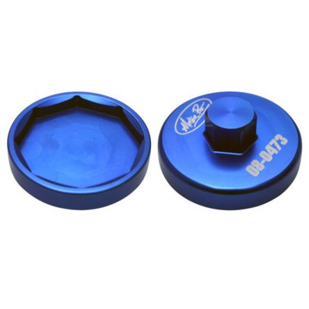 Douille pour bouchon de fourche Showa BPF