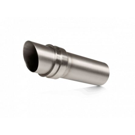 DB Killer Akrapovic V-TUV326