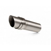 DB Killer Akrapovic V-TUV326