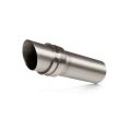 DB Killer Akrapovic V-TUV326 0