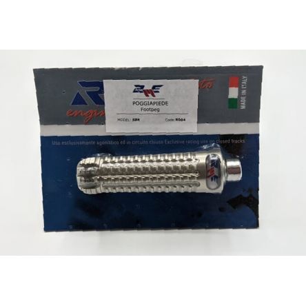 Repose pied Robby Moto SBK (R003)