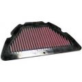 Filtre a air K&N Yamaha YZF1000 R1 04-06 0