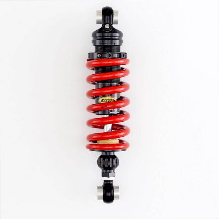 Amortisseur K-Tech Razor-R Lite pour Aprilia RS660 20-26/Tuono 660 21-26
