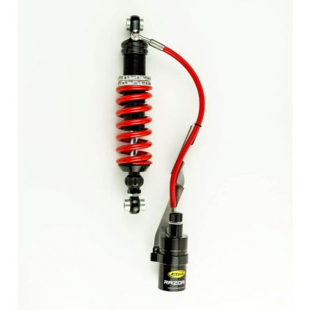 Amortisseur K-Tech Razor-R pour Aprilia RS660 20-26/Tuono 660 21-26