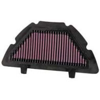Filtre a air K&N Yamaha YZF1000 R1 07-08