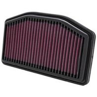 Filtre a air K&N Yamaha YZF1000 R1 09-14
