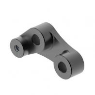 Support de sélecteur Lightech pour BMW S1000RR 19-26