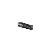 Repose pied Lightech repliable + vis M8x20 cylindrique - RFTR249