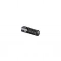 Repose pied Lightech repliable + vis M8x20 cylindrique - RFTR249 0