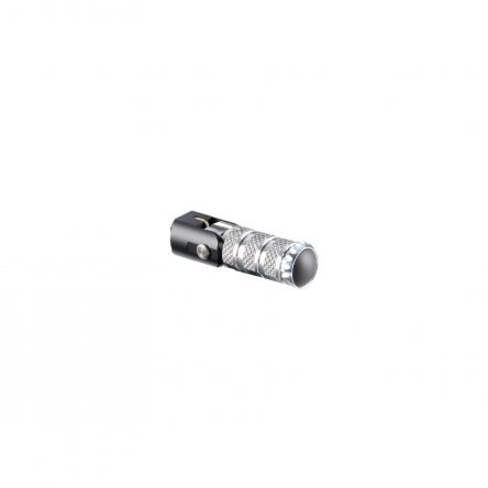 Repose pied Lightech repliable + vis M8x20 cylindrique - RFTR249