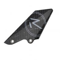 Protection de talon carbone Lightech FTR795