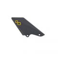 Protection de talon magnésium Lightech FTR468 0