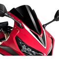 Bulle Puig racing pour Honda CBR650R 19-25 0